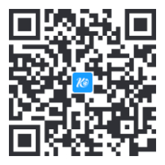 安卓 APP 二维码图片